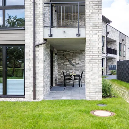 Seeeckchen Apartment *