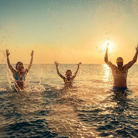 Apartment Seeeckchen