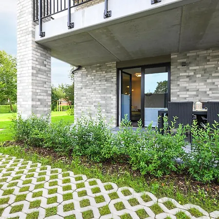 Seeeckchen Appartement