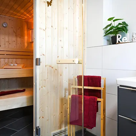 Seeeckchen - Seestrasse 8 7 Apartmán *