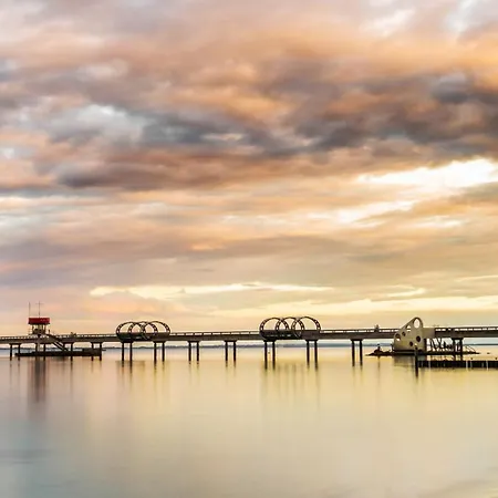 Apartment Seeeckchen Kellenhusen