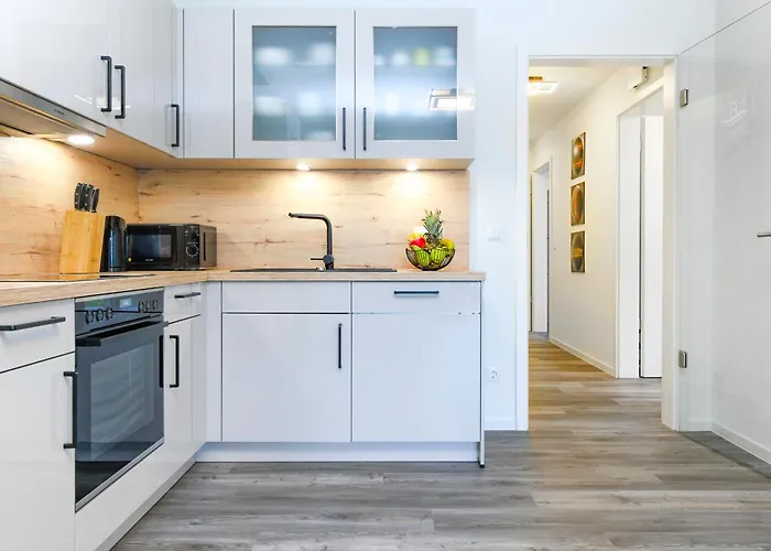 Seeeckchen Appartement *