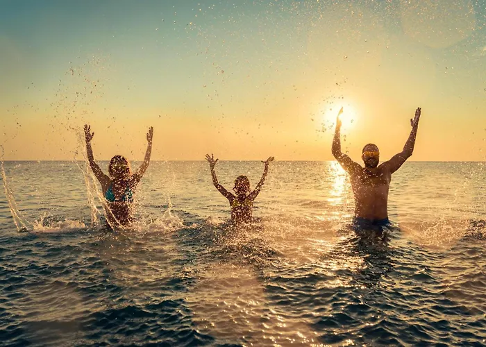 Appartement Seeeckchen