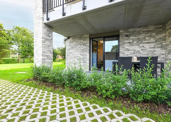 Seeeckchen Appartement