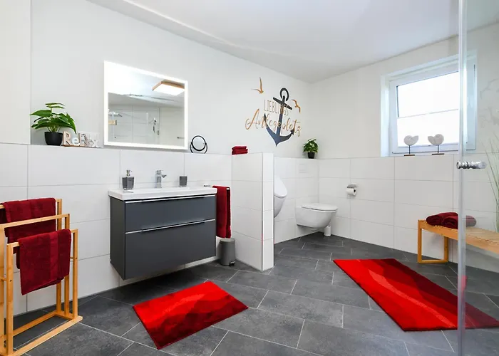 Seeeckchen Appartement