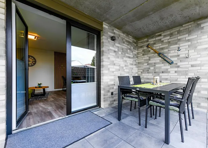 Seeeckchen Kellenhusen